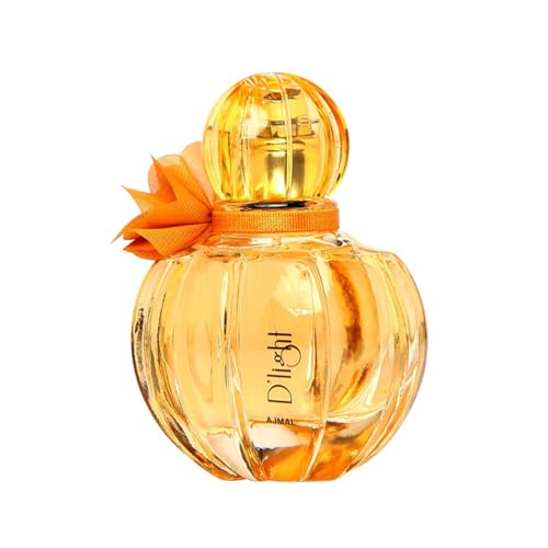 Ajmal D Light for Women |5 oz EDP Spray Female Perfume
| Women's Ajmal D Light |5 oz EDP Spray Fragrancerown Strong Sce