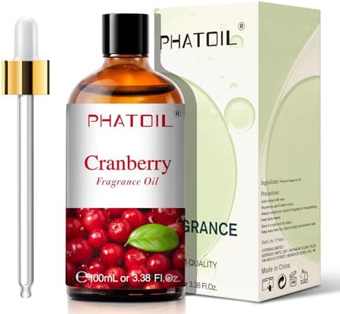 PHATOIL |38FL.OZ Coffee Fragrance Oils for Aromatherapy - Perfect for Diffuser and DIY Projects, Essential Oils for Home