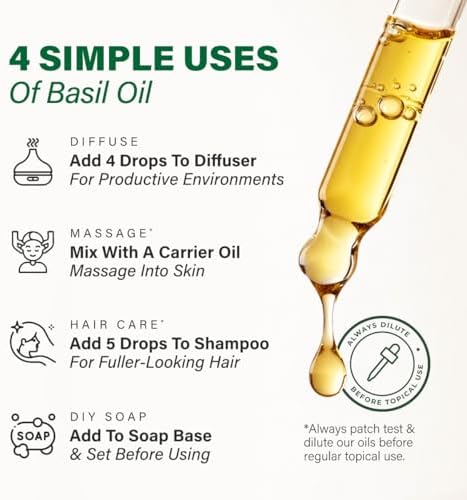 KUKKA Cinnamon Essential Oils for Hair, Skin, Diffuser, Aromatherapy & DIY Soap Making - 4 Fl Oz - Aromatherapy.Monthly