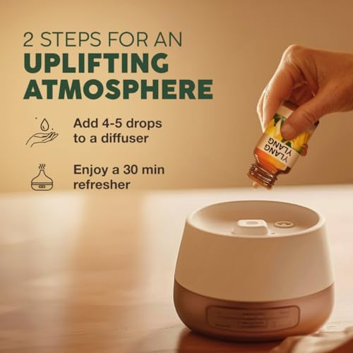 KUKKA Cinnamon Essential Oils for Hair, Skin, Diffuser, Aromatherapy & DIY Soap Making - 4 Fl Oz - Aromatherapy.Monthly