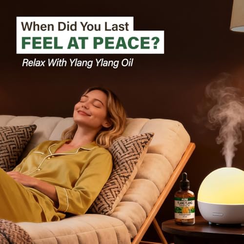 KUKKA Cinnamon Essential Oils for Hair, Skin, Diffuser, Aromatherapy & DIY Soap Making - 4 Fl Oz - Aromatherapy.Monthly