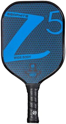 Onix Graphite MOD Z5 Carbon Fiber Pickleball Paddle for Comfortable Play | Onix Graphite MOD Z5 Cushion Comfort Carbon