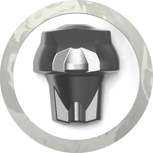 Motiv Jackal EXJ Bowling Ball - Limited Edition - Solid White with Silver Pearl Hybrid for Expert Bowlers | Motiv Jacka