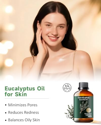 Pure Sandalwood Essential Oil for Aromatherapy and Calm Connection Evening Meditation | Pure Sandalwood Essential Oil f