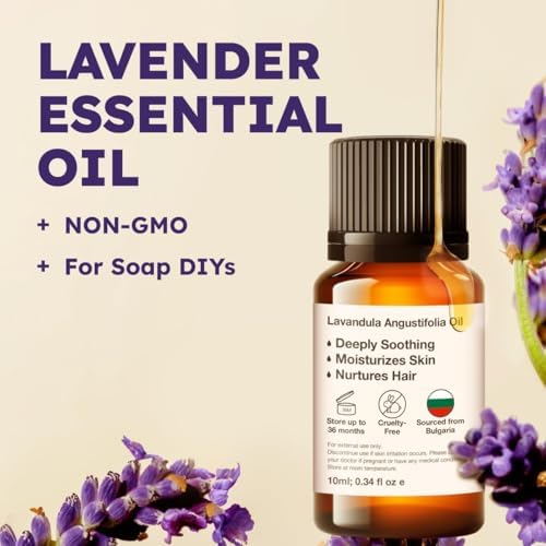 KUKKA Cinnamon Essential Oils for Hair, Skin, Diffuser, Aromatherapy & DIY Soap Making - 4 Fl Oz - Aromatherapy.Monthly