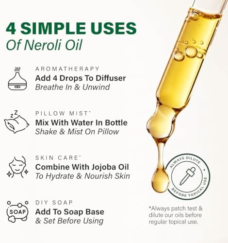 KUKKA Cinnamon Essential Oils for Hair, Skin, Diffuser, Aromatherapy & DIY Soap Making - 4 Fl Oz - Aromatherapy.Monthly