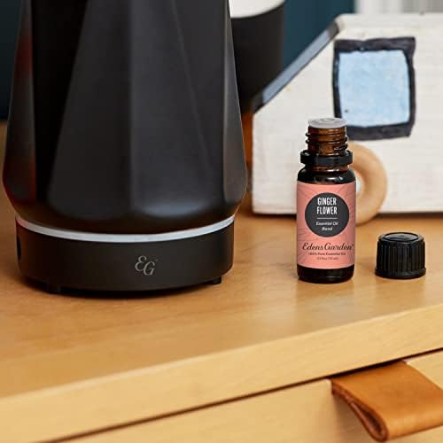 Edens Garden Vanilla Sandalwood Essential Oil Blend - Therapeutic for Aromatherapy, Natural Skin Care, Best for Diffusin