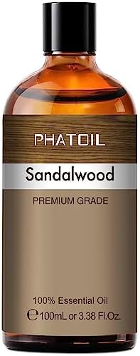 PHATOIL |38FL.OZ Coffee Fragrance Oils for Aromatherapy - Perfect for Diffuser and DIY Projects, Essential Oils for Home