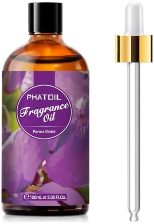 PHATOIL |38FL.OZ Coffee Fragrance Oils for Aromatherapy - Perfect for Diffuser and DIY Projects, Essential Oils for Home