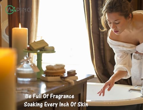 Pure Sandalwood Essential Oil for Diffuser and Aroma - 100% Organic, Santalum Album - 0.33oz | Pure Sandalwood Essentia