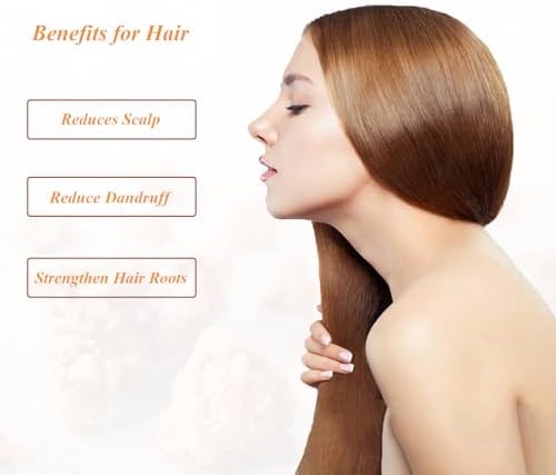 Pure Sandalwood Essential Oil for Aromatherapy and Calm Connection Evening Meditation | Pure Sandalwood Essential Oil f