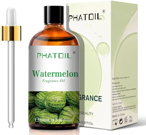 PHATOIL |38FL.OZ Coffee Fragrance Oils for Aromatherapy - Perfect for Diffuser and DIY Projects, Essential Oils for Home