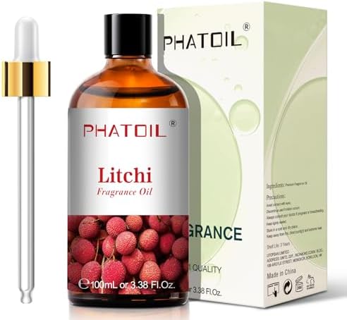 PHATOIL |38FL.OZ Coffee Fragrance Oils for Aromatherapy - Perfect for Diffuser and DIY Projects, Essential Oils for Home