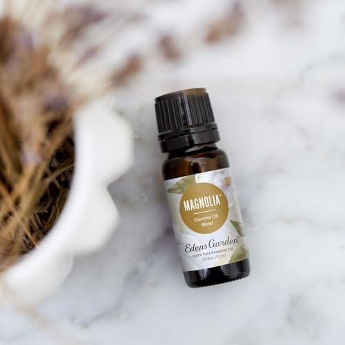 Edens Garden Vanilla Sandalwood Essential Oil Blend - Therapeutic for Aromatherapy, Natural Skin Care, Best for Diffusin