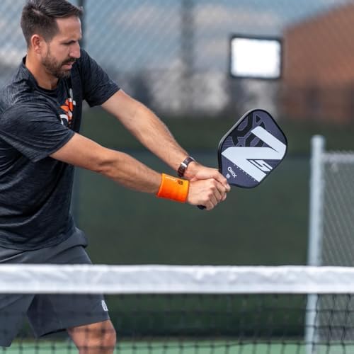 Onix Graphite MOD Z5 Carbon Fiber Pickleball Paddle for Comfortable Play | Onix Graphite MOD Z5 Cushion Comfort Carbon