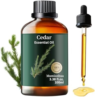 Pure Sandalwood Essential Oil for Aromatherapy and Calm Connection Evening Meditation | Pure Sandalwood Essential Oil f