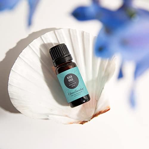Edens Garden Vanilla Sandalwood Essential Oil Blend - Therapeutic for Aromatherapy, Natural Skin Care, Best for Diffusin