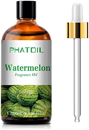 PHATOIL |38FL.OZ Coffee Fragrance Oils for Aromatherapy - Perfect for Diffuser and DIY Projects, Essential Oils for Home