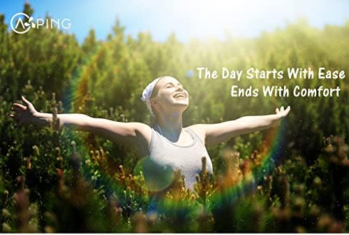 Pure Sandalwood Essential Oil for Diffuser and Aroma - 100% Organic, Santalum Album - 0.33oz | Pure Sandalwood Essentia