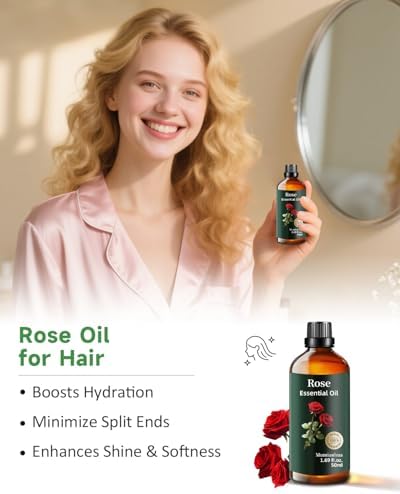 Pure Sandalwood Essential Oil for Aromatherapy and Calm Connection Evening Meditation | Pure Sandalwood Essential Oil f