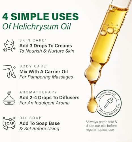 KUKKA Cinnamon Essential Oils for Hair, Skin, Diffuser, Aromatherapy & DIY Soap Making - 4 Fl Oz - Aromatherapy.Monthly