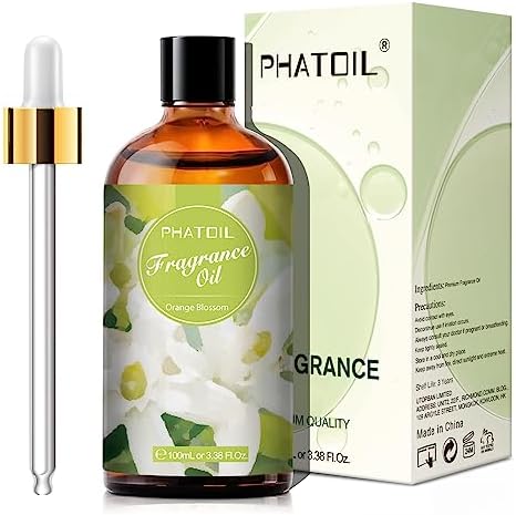 PHATOIL |38FL.OZ Coffee Fragrance Oils for Aromatherapy - Perfect for Diffuser and DIY Projects, Essential Oils for Home