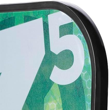 Onix Graphite MOD Z5 Carbon Fiber Pickleball Paddle for Comfortable Play | Onix Graphite MOD Z5 Cushion Comfort Carbon