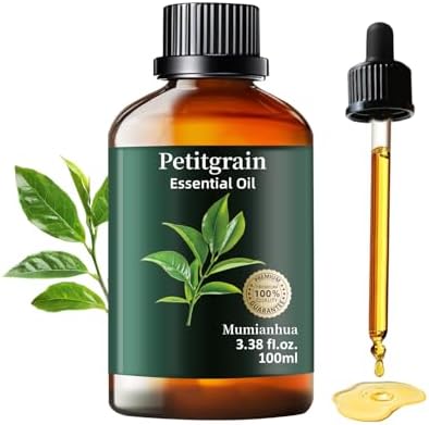 Pure Sandalwood Essential Oil for Aromatherapy and Calm Connection Evening Meditation | Pure Sandalwood Essential Oil f