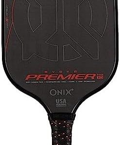 Onix Evoke Premier Pro Raw Carbon 10 - Premium Racing Bike for Elite Cyclists - Professional Track and Road Races - Ligh