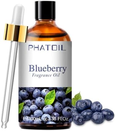 PHATOIL |38FL.OZ Coffee Fragrance Oils for Aromatherapy - Perfect for Diffuser and DIY Projects, Essential Oils for Home