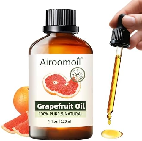 100% Pure Sandalwood Essential Oil for Home and Skin Care | Premium Grade for Diffusers, Massage, Soap Making, Aromathe