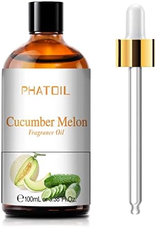PHATOIL |38FL.OZ Coffee Fragrance Oils for Aromatherapy - Perfect for Diffuser and DIY Projects, Essential Oils for Home