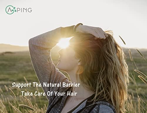 Pure Sandalwood Essential Oil for Diffuser and Aroma - 100% Organic, Santalum Album - 0.33oz | Pure Sandalwood Essentia