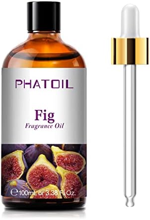 PHATOIL |38FL.OZ Coffee Fragrance Oils for Aromatherapy - Perfect for Diffuser and DIY Projects, Essential Oils for Home