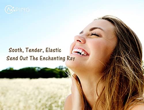 Pure Sandalwood Essential Oil for Diffuser and Aroma - 100% Organic, Santalum Album - 0.33oz | Pure Sandalwood Essentia