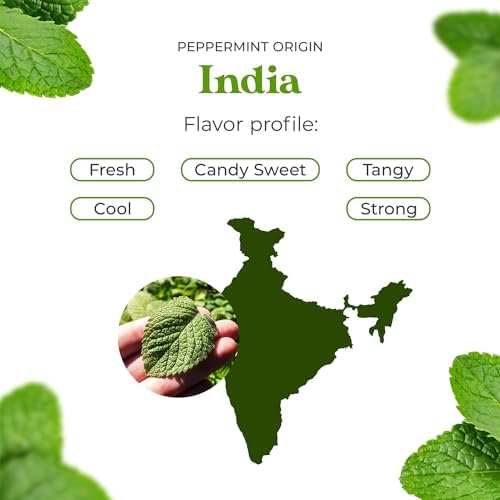 Sun Essential Oils - 4 oz Frankincense Essential Oil with Dropper for Diffuser and Aromatherapy Massage Sun Essential