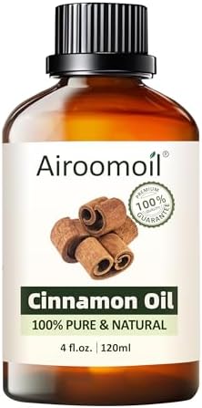 100% Pure Sandalwood Essential Oil for Home and Skin Care | Premium Grade for Diffusers, Massage, Soap Making, Aromathe