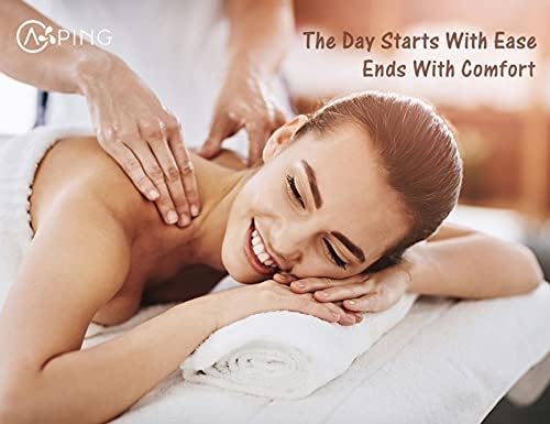 Pure Sandalwood Essential Oil for Diffuser and Aroma - 100% Organic, Santalum Album - 0.33oz | Pure Sandalwood Essentia