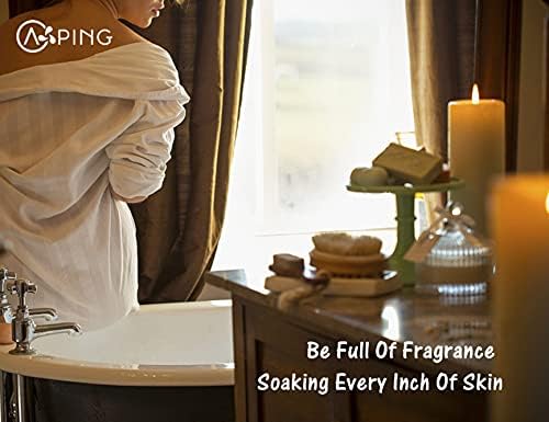 Pure Sandalwood Essential Oil for Diffuser and Aroma - 100% Organic, Santalum Album - 0.33oz | Pure Sandalwood Essentia