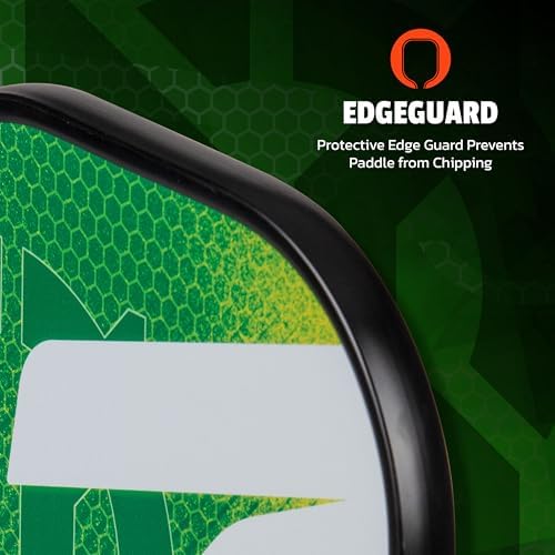 Onix Graphite MOD Z5 Carbon Fiber Pickleball Paddle for Comfortable Play | Onix Graphite MOD Z5 Cushion Comfort Carbon