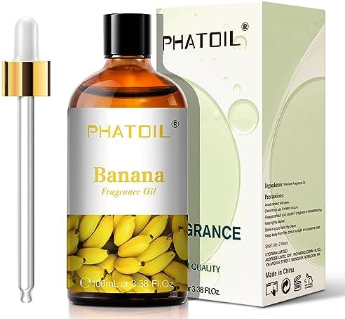 PHATOIL |38FL.OZ Coffee Fragrance Oils for Aromatherapy - Perfect for Diffuser and DIY Projects, Essential Oils for Home