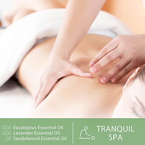 PHATOIL |38FL.OZ Coffee Fragrance Oils for Aromatherapy - Perfect for Diffuser and DIY Projects, Essential Oils for Home