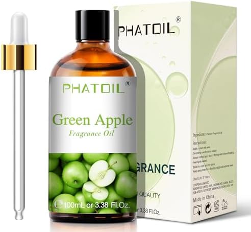 PHATOIL |38FL.OZ Coffee Fragrance Oils for Aromatherapy - Perfect for Diffuser and DIY Projects, Essential Oils for Home
