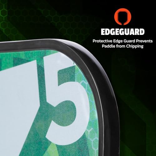 Onix Graphite MOD Z5 Carbon Fiber Pickleball Paddle for Comfortable Play | Onix Graphite MOD Z5 Cushion Comfort Carbon