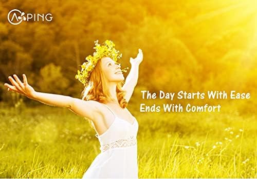 Pure Sandalwood Essential Oil for Diffuser and Aroma - 100% Organic, Santalum Album - 0.33oz | Pure Sandalwood Essentia