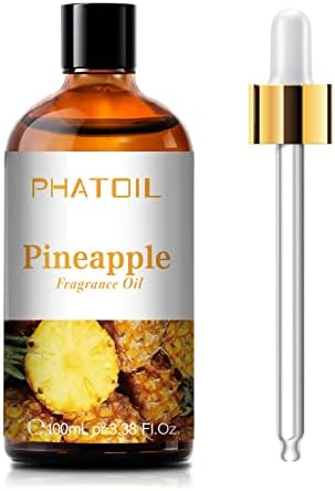 PHATOIL |38FL.OZ Coffee Fragrance Oils for Aromatherapy - Perfect for Diffuser and DIY Projects, Essential Oils for Home