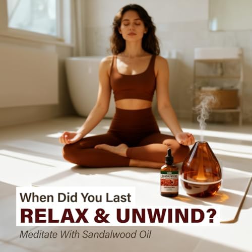 KUKKA Cinnamon Essential Oils for Hair, Skin, Diffuser, Aromatherapy & DIY Soap Making - 4 Fl Oz - Aromatherapy.Monthly