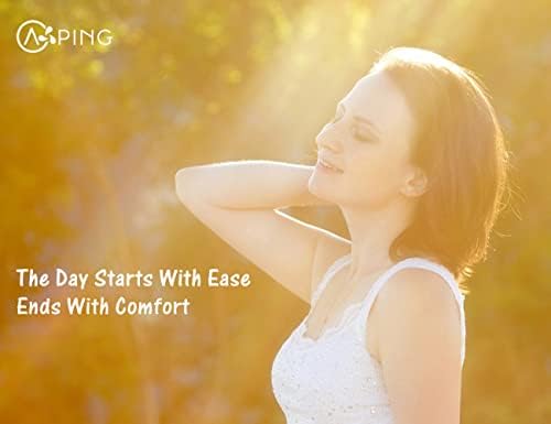 Pure Sandalwood Essential Oil for Diffuser and Aroma - 100% Organic, Santalum Album - 0.33oz | Pure Sandalwood Essentia