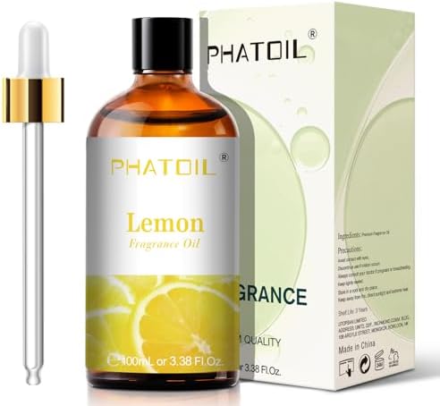 PHATOIL |38FL.OZ Coffee Fragrance Oils for Aromatherapy - Perfect for Diffuser and DIY Projects, Essential Oils for Home