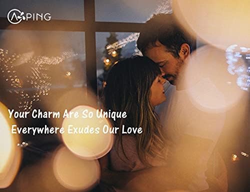 Pure Sandalwood Essential Oil for Diffuser and Aroma - 100% Organic, Santalum Album - 0.33oz | Pure Sandalwood Essentia